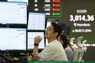 Pasar Asia Berputar Penuh Saat Investor Melepas Kegelisahan Perdagangan